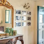Villa - San Giacomo Positano