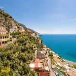 - San Giacomo Villa Positano