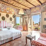 Villa - San Giacomo