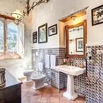 Villa - San Giacomo Positano