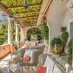 Villa - San Giacomo Positano