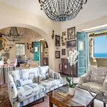 - San Giacomo Villa Positano