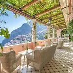 - San Giacomo Villa Positano