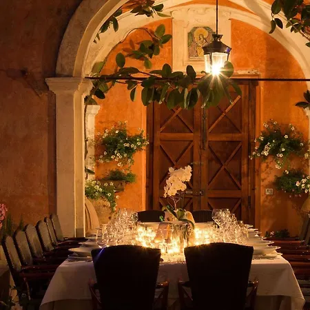 - Angelina Villa Positano