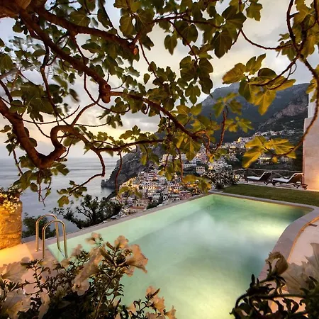 Villa - Angelina Positano