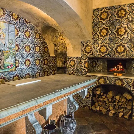 - Angelina Villa Positano