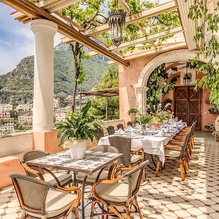 - Angelina * Positano