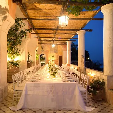 Villa - Angelina