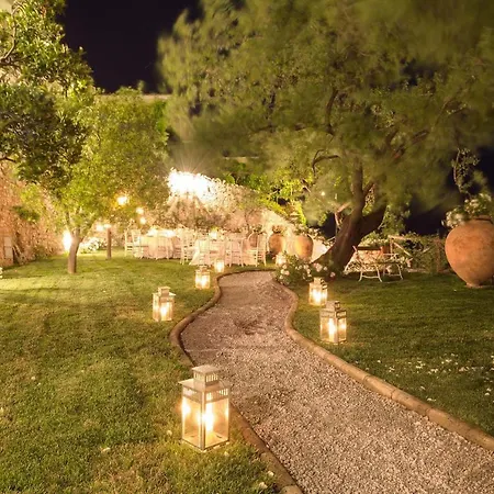 Villa - Angelina Positano