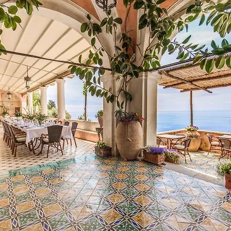 - Angelina * Positano