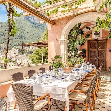 Villa - Angelina *