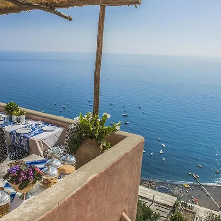 - Angelina * Positano