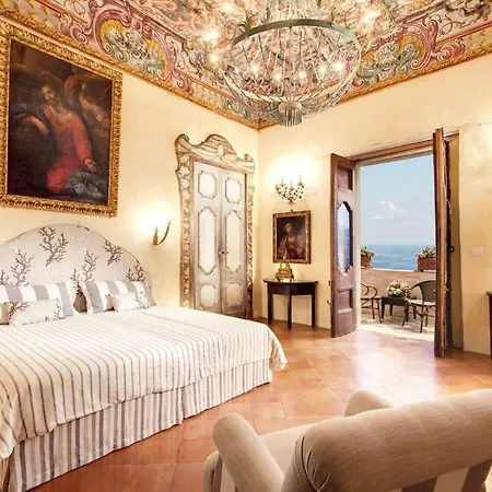 Villa - Angelina Positano