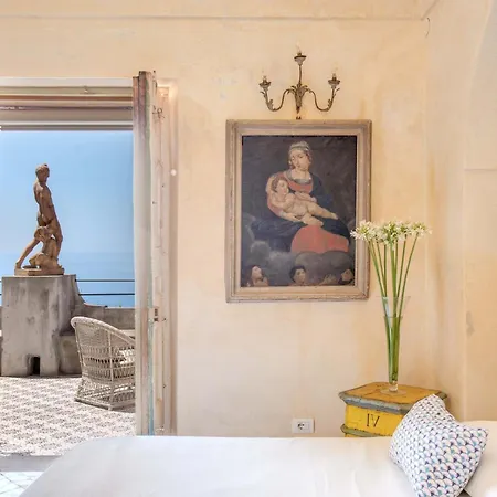 - San Giacomo Positano