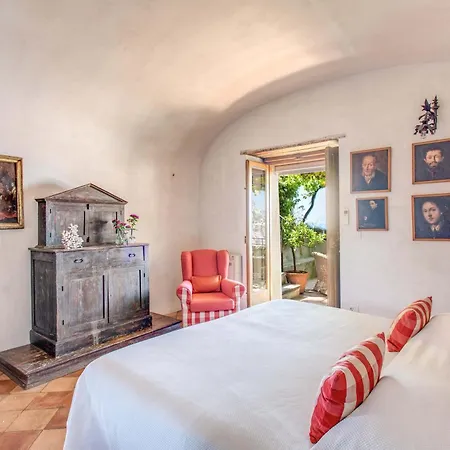 Villa - San Giacomo