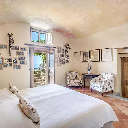 Villa - San Giacomo