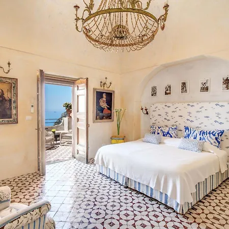 - San Giacomo Villa *