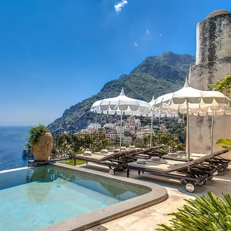 - San Giacomo * Positano