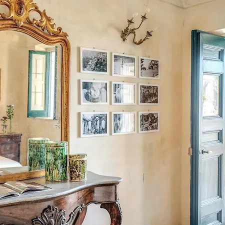 Villa - San Giacomo Positano