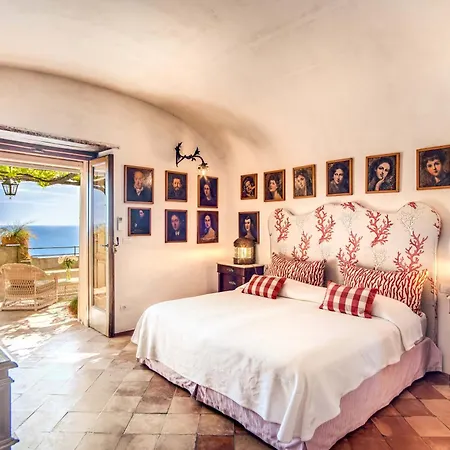 Villa - San Giacomo