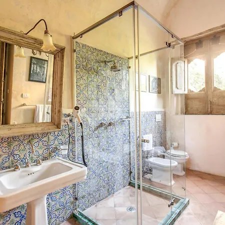 - San Giacomo Villa Positano