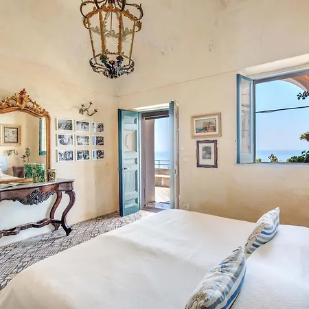- San Giacomo Positano