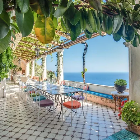 Villa - San Giacomo