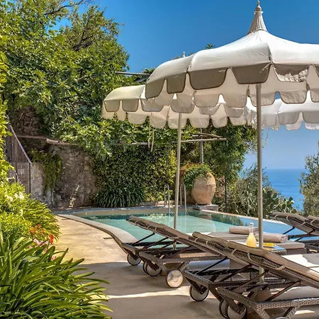 Villa - San Giacomo *