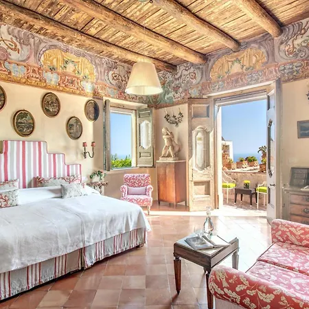Villa - San Giacomo