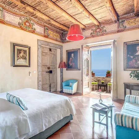 - San Giacomo Positano