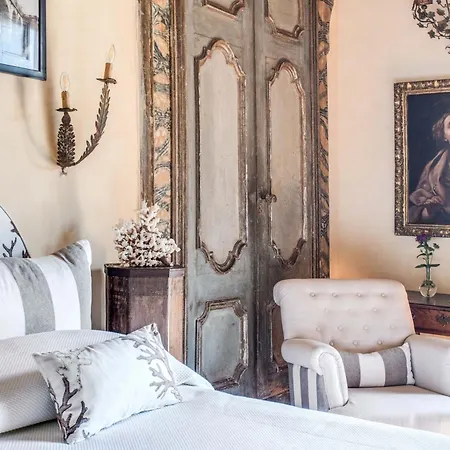 Villa - San Giacomo *