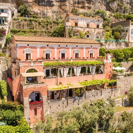 - San Giacomo Villa