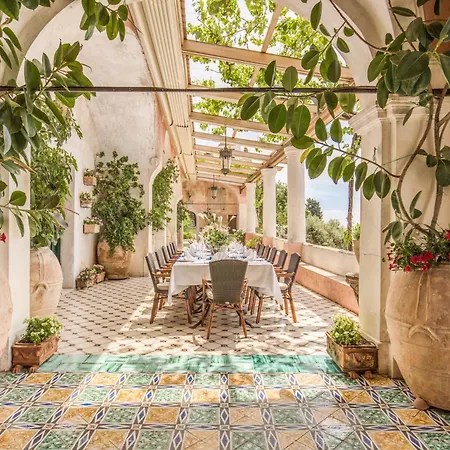 Villa - San Giacomo *