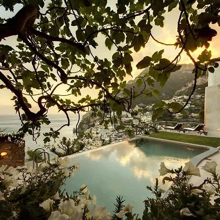 Villa - Angelina *