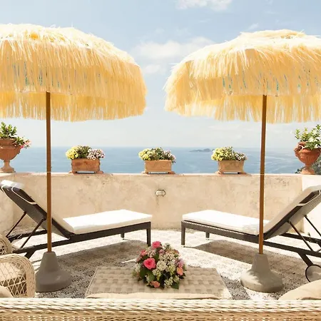 - Angelina * Positano