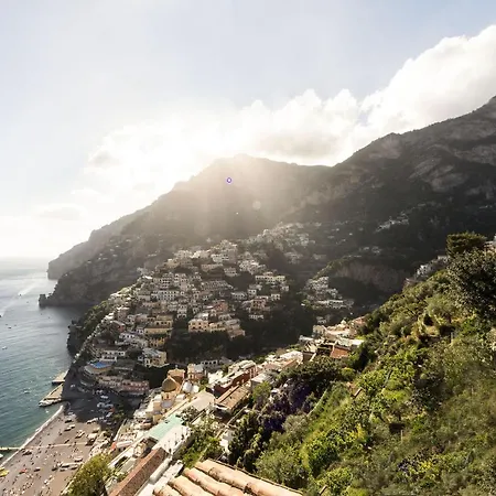 - Angelina * Positano
