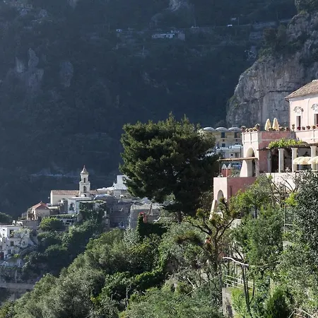 Villa - Angelina *