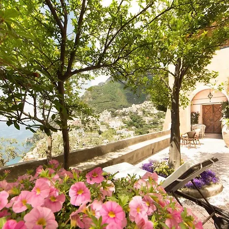 Villa - Angelina *