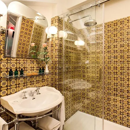 - Angelina Villa Positano