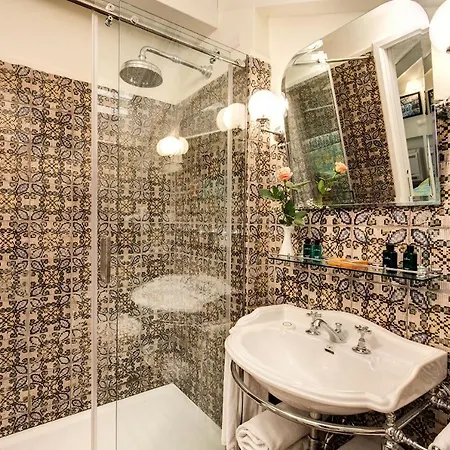 - Angelina Villa Positano